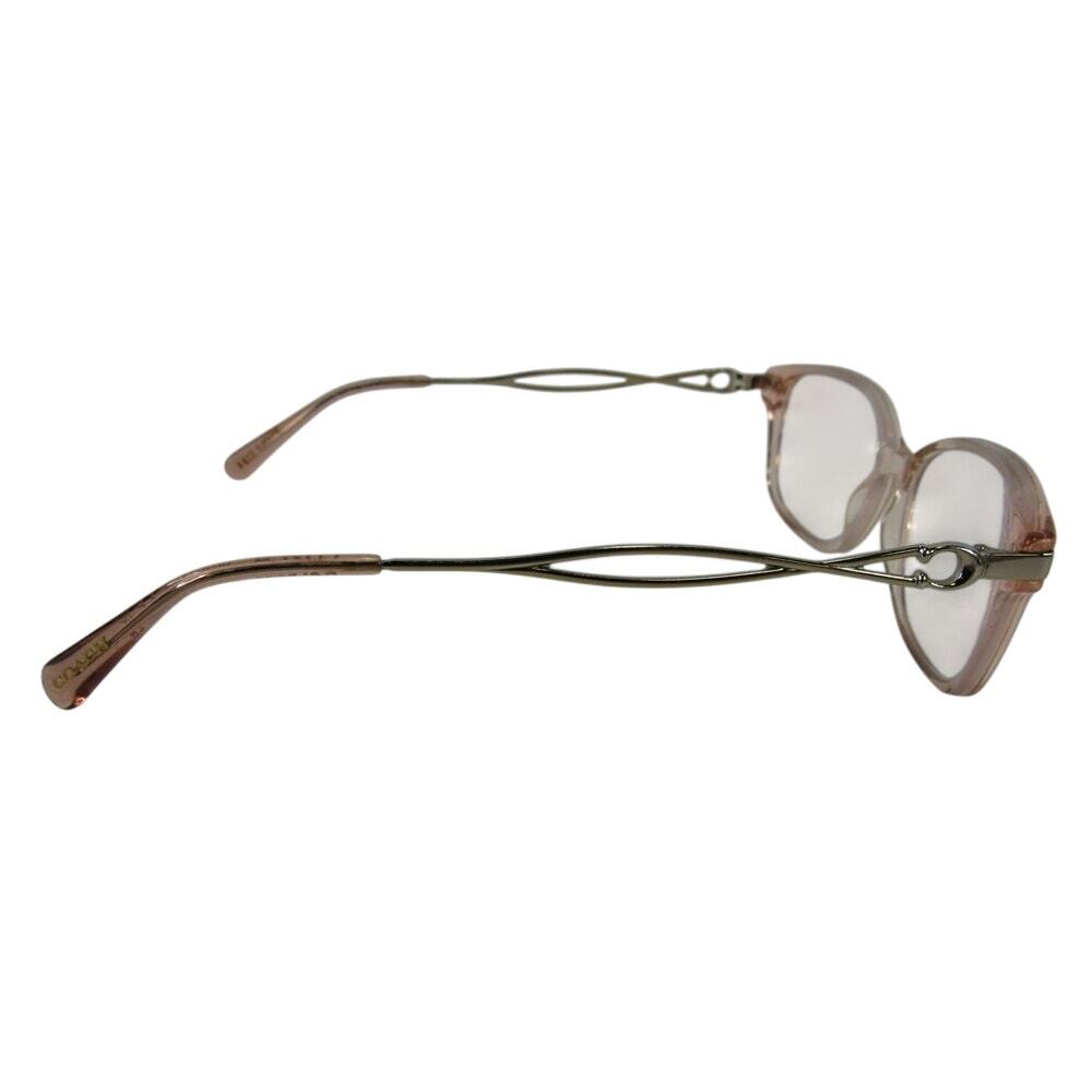 Coach HC6172 Frames, Size: 54/16/140 - Picture 4 of 7